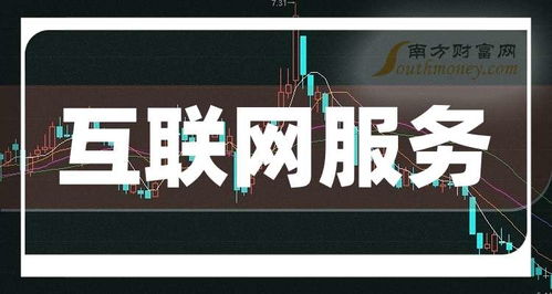 2024年8月5日互联网服务企业市值排行榜Top20 格局演变与未来风向
